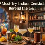 indian cocktail drinks