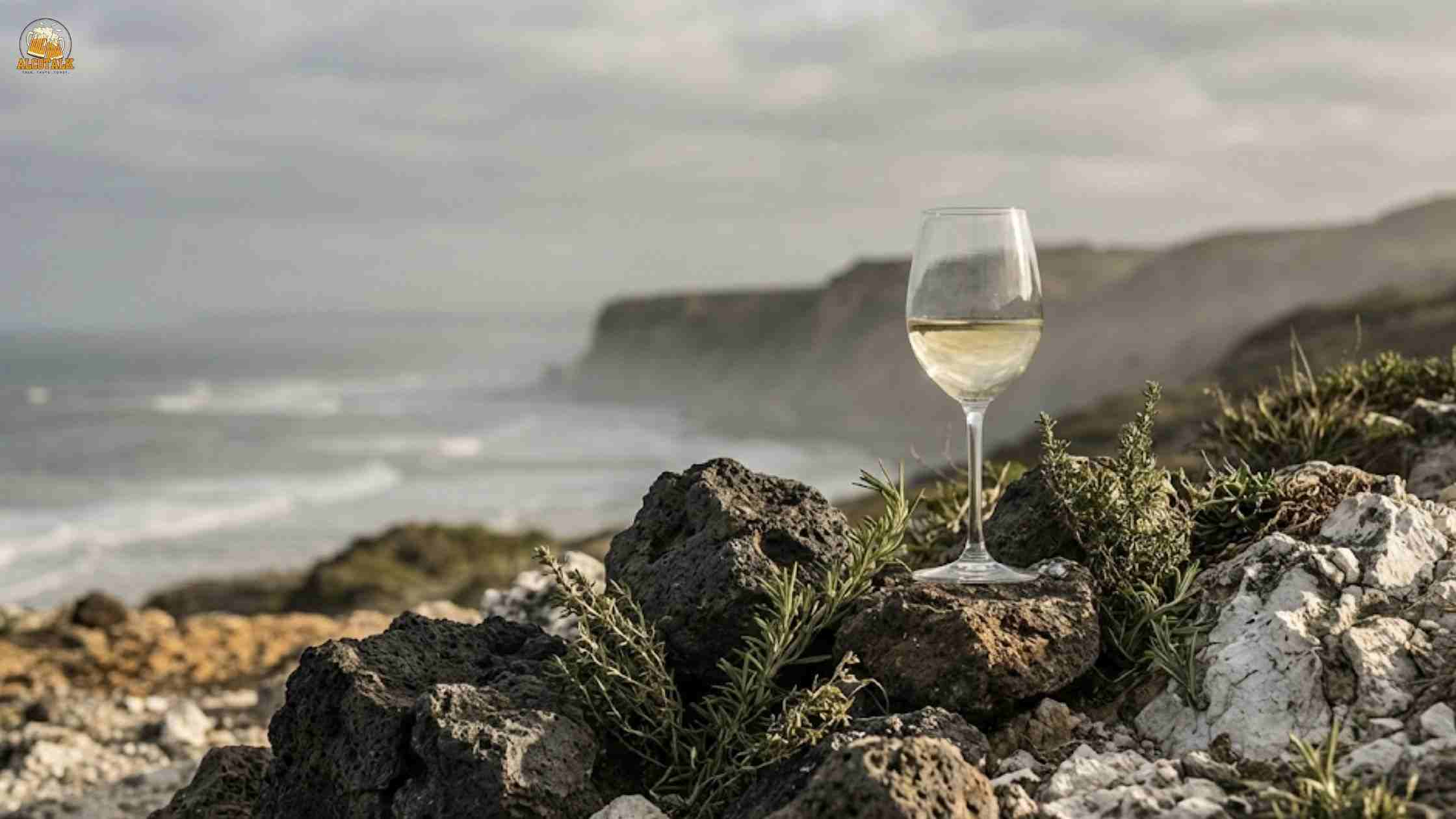 Culinary Magic with Dry White Wine