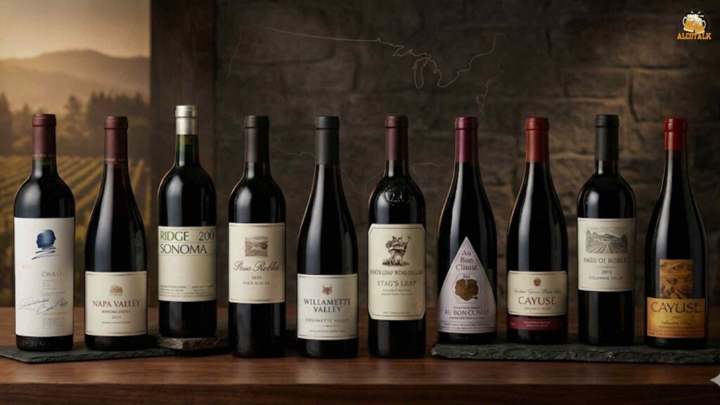 Top 10 Best Red Wine in USA [Updated 2026 List]