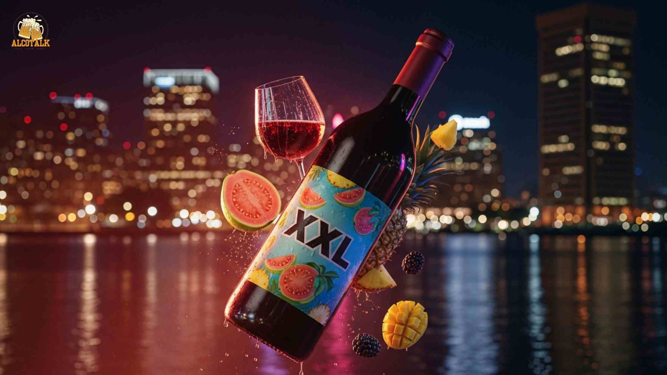 XXL Wine Price Guide: Flavors, Sizes & Cost in 2026